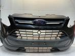 BUMPER VOOR Ford Transit Custom (01-2011/12-2023), Auto-onderdelen, Gebruikt, Voor, Ford, Bumper