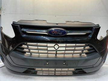 BUMPER VOOR Ford Transit Custom (01-2011/12-2023) beschikbaar voor biedingen