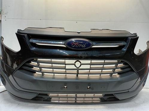 BUMPER VOOR Ford Transit Custom (01-2011/12-2023), Auto-onderdelen, Carrosserie, Bumper, Ford, Voor, Gebruikt