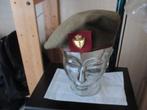 ABL muts medische dienst, Verzamelen, Militaria | Algemeen, Ophalen of Verzenden, Landmacht, Helm of Baret