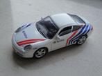 Police Fédérale Porsche Carrera S au 1/87 de NOREV, Autres, Enlèvement ou Envoi