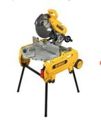Dewalt, Doe-het-zelf en Bouw, Gereedschap | Zaagmachines, Ophalen, Cirkelzaag