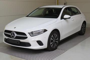 Mercedes-Benz A-Klasse 200 Business - Navi - DAB - Active Pa beschikbaar voor biedingen