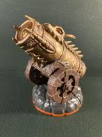 Skylanders giants golden dragonfire cannon, Ophalen of Verzenden