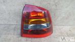 Achterlicht rechts Opel Astra G hatchback NJOY smoke 98-03, Auto-onderdelen, Ophalen of Verzenden, Gebruikt, Opel