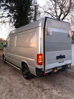 VW LT 2,5 TDi 35 5-cyl, Achat, 4 portes, Entreprise, 2 places