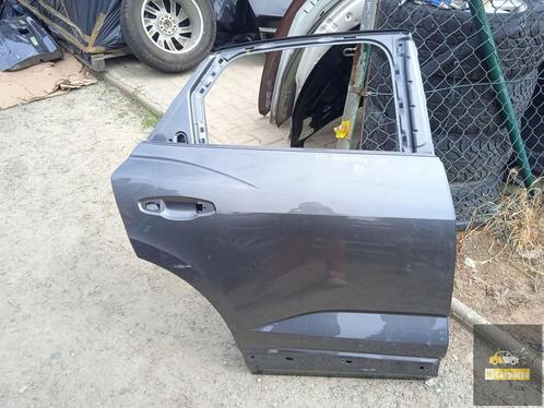Audi Q3 83A Sportback achterdeur rechts, Auto-onderdelen, Carrosserie, Deur, Audi, Gebruikt