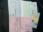 Opel Corsa E 1.0 benzine euro 6b Airco Gekeurd, Auto's, Euro 6, Bedrijf, 5 zetels, USB