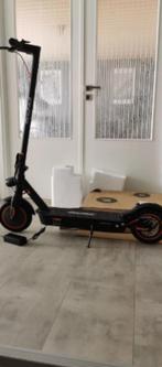 Electrische step, Verzenden, Nieuw, Elektrische step (E-scooter), IScooter