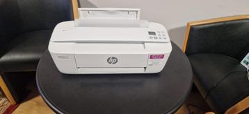 Hp Web Printer Hp Deskjet 3750 beschikbaar voor biedingen