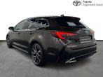 Toyota Corolla TS Premium 1.8, Auto's, Toyota, Automaat, Bruin, Corolla, Break