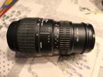 Sigma lens, Audio, Tv en Foto, Foto | Lenzen en Objectieven, Ophalen of Verzenden, Zo goed als nieuw