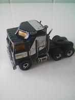 Matchbox Kenworth Truck AFHALING LEES BESCHRIJVING, Hobby en Vrije tijd, Ophalen, Gebruikt, Bus of Vrachtwagen, Matchbox
