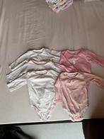 Lot de 8 bodys sergent major, Enfants & Bébés, Enlèvement ou Envoi, Comme neuf