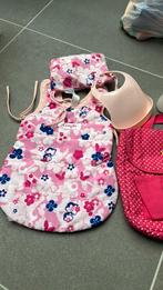 Corolle slaapzak , tas en kussen, Verzamelen, Ophalen, Zo goed als nieuw