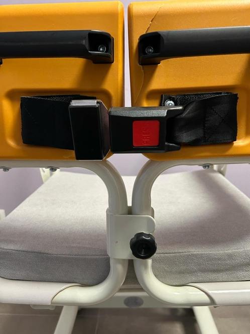 Fauteuil roulant pour adulte, Diversen, Rolstoelen, Zo goed als nieuw, Inklapbaar, Ophalen
