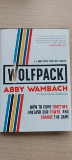 Abby Wambach Wolfpack, Ophalen of Verzenden, Nieuw