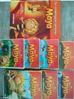7 dvd's en leesboek + kinderrecepten, CD & DVD, DVD | Enfants & Jeunesse, Enlèvement ou Envoi, Tous les âges, Comme neuf, Animaux