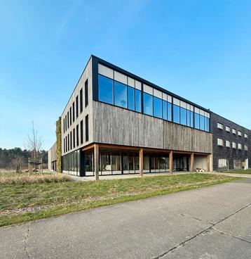 Kantoor te huur in Westerlo beschikbaar voor biedingen