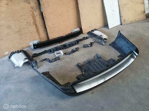 Achterbumper Range Rover L405 Vogue Achter Bumper, Auto-onderdelen, Carrosserie, Bumper, Land Rover, Achter, Gebruikt, Ophalen of Verzenden