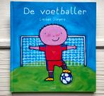 Clavis boek Liesbet Slegers - De voetballer, Boeken, Ophalen of Verzenden