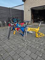 Retro mtb projecten, af te bouwen of kompleet naar wens, Ophalen, Gebruikt, Mountainbike, Frame