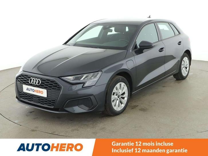 Audi Others 40 TFSIe (bj 2021, automaat), Auto's, Audi, Te koop, Overige modellen, ABS, Achteruitrijcamera, Adaptive Cruise Control