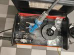 Lasapparaat Elektra Beckum, Doe-het-zelf en Bouw, Ophalen, Gebruikt, 150 tot 250 ampère