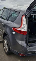 Originele achterlichten links van Renault grand scenic 3, Ophalen, Gebruikt, Renault