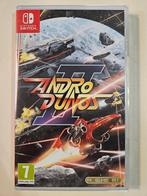 Andro Dunos 2 / Switch (Nieuw), Shooter, 1 speler, Nieuw, Ophalen of Verzenden