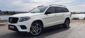 Set 21 duim velgen mercedes  met banden beschikbaar voor biedingen