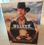 Dvd box walker texas rangers (enkel afhalen), CD & DVD, DVD | Action, Comme neuf, Enlèvement