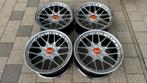 20" BBS RS2 RSII — RS708 — RS709 - Origineel - 5x120, Gebruikt, Velg(en), Ophalen of Verzenden, Personenwagen