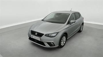 SEAT Ibiza 1.0i MPI Move! (bj 2022) beschikbaar voor biedingen