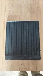 Plaque de cuisson en fonte Barbecue Genius, Jardin & Terrasse, Barbecues au charbon de bois, Enlèvement ou Envoi, Utilisé