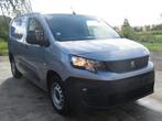 Peugeot partner L2 - 102pk - 140.566km - 09/2020 - €6d, Auto's, Bestelwagens en Lichte vracht, Te koop, Zilver of Grijs, https://public.car-pass.be/vhr/2d12044a-53d7-4904-9c53-b73773c4b71c