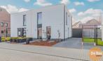 Huis te koop in Sint-Lievens-Houtem, 3 slpks, Immo, 21 kWh/m²/jaar, 126 m², Vrijstaande woning, 3 kamers