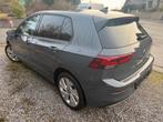 VW Golf 8 12.500km !! 2024 1.0ess 110cv, Autos, Volkswagen, Détection des panneaux routiers, Argent ou Gris, Achat, Euro 6