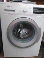 Siemens wasmachine iQ500, Ophalen, Zo goed als nieuw