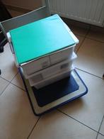 Gedachtenisprentjes, Ophalen, Bidprentje