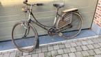 Oude fiets schuurvondst, Fietsen en Brommers, Ophalen, Jaren '40