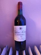 Château Potensac 1975 Médoc, Frankrijk, Nieuw, Ophalen of Verzenden, Rode wijn