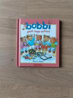 Monica Maas - Bobbi gaat naar school, Boeken, Ophalen of Verzenden, Zo goed als nieuw, Monica Maas