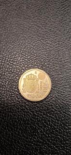 #1#  Spanje 500 peseta 2001, Ophalen of Verzenden