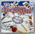 Keezenspel Keezen bordspel Clown Games spel gezelschapsspel, Verzenden, Zo goed als nieuw