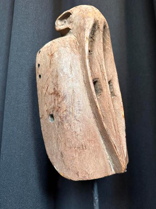 Masque Dogon - Art tribal ethnique africain du Mali, Antiquités & Art, Art | Art non-occidental, Enlèvement ou Envoi