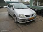Onderdelen Nissan Almera Tino 2.2 dCi Tekna 2005, Auto-onderdelen, Gebruikt, Nissan