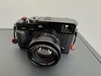 Fujifilm Xpro 3 met Fujifilm 35mm 1.4 lens, Ophalen