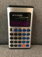 Vintage oldschool caculator (Rekenmachien), Enlèvement ou Envoi, Comme neuf