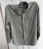 Mooi hemd maat Medium *Tommy Hilfiger* Hele goede staat, Kleding | Heren, Overhemden, Tommy Hilfiger, Zo goed als nieuw, Groen